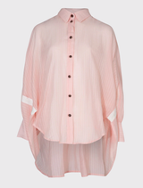 Living The Dream Shirt - Pink