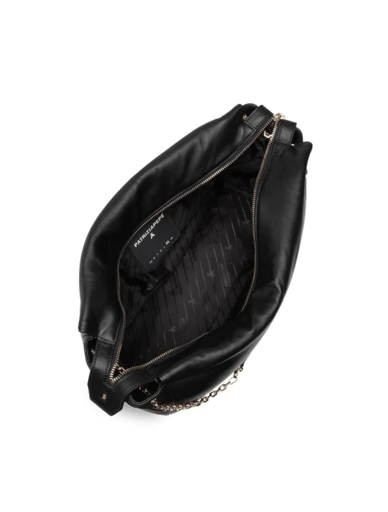 Patrizia Pepe Torebka Bag - Black