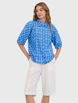 Maya Short - White