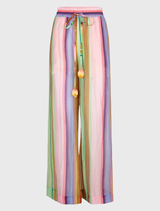 Seville Strolls Trouser - Candy Stripe