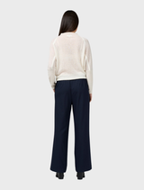 Bespoke Pant - Indigo