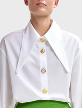 Jomato Shirt - White