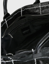 Shopping Bag - Black