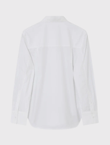 Jojo Shirt - Bright White