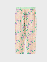 Lydia Tailored Pants - Shipibo