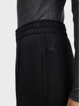 Lounge Pant - Black
