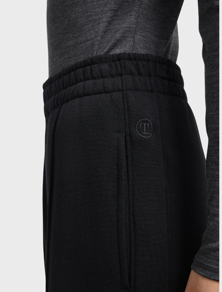 Lounge Pant - Black
