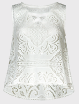 Top Table Top - White