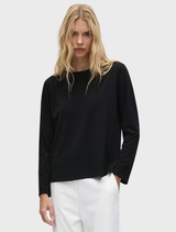 LS Powder Boater - Black