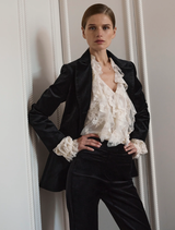 Alex Blazer - Black