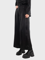 Havis Trouser - Black