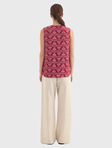 Darling Pant - Cashew