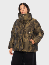 Amo Jacket - Light Green