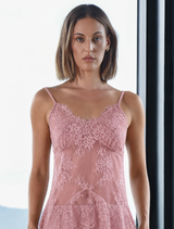 A Vintage Dream Cami - Blush