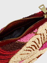 Birch Bag - Rouge Eclipse