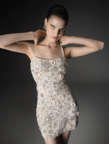 Francesca Mini - Ivory