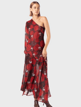 Divergence Dress - Briar Rose