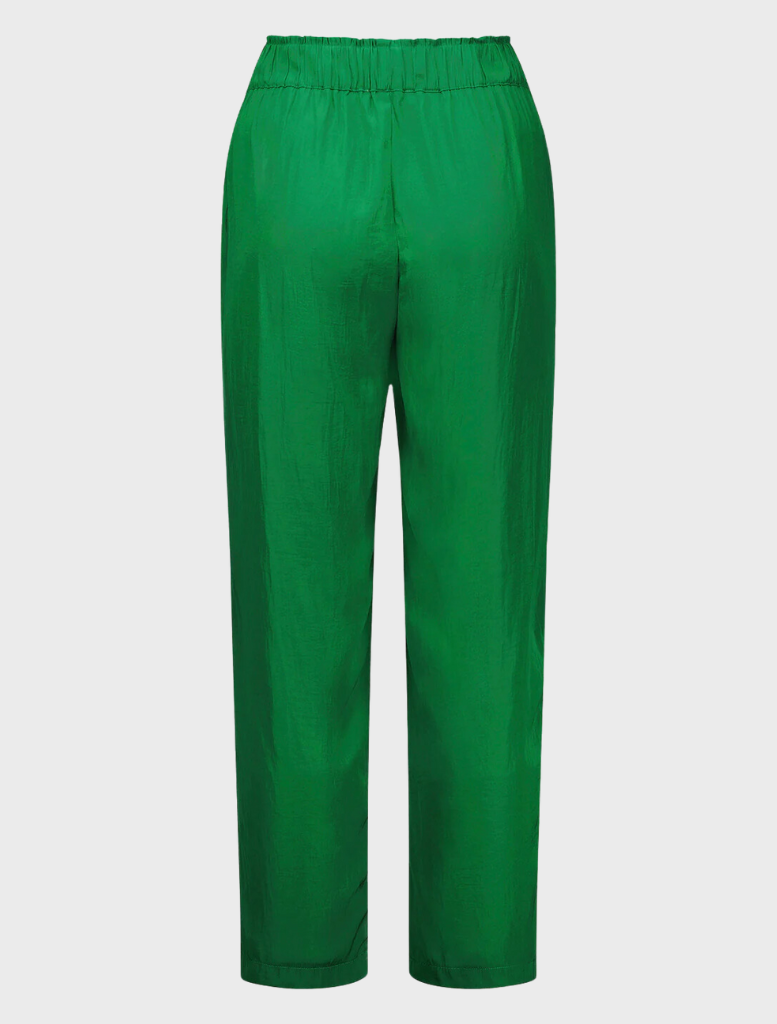 Surrey Pant - Emerald