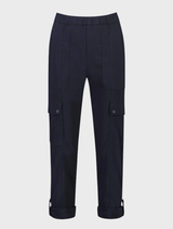 Acrobat Cargo Pant - French Ink