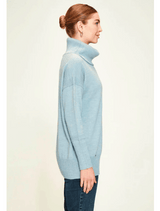 Remi Sweater - Sky Marle