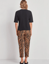 Acrobat Zion Pant  - Toffee