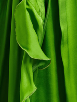 Judith Shirt - Spirulina Green