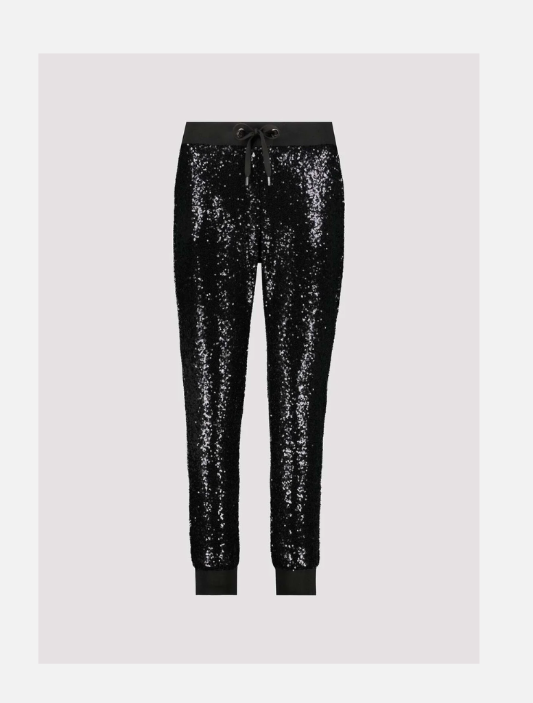 Trousers Sequins