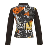 Dolcezza Knit Jacket - Style 74667