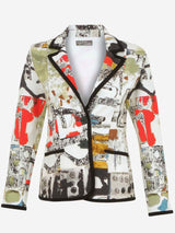 Dolcezza Knit  Jacket - Style 74695