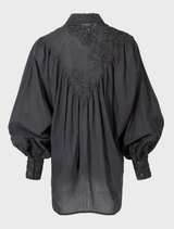 Prime Wonder Shirt - Black