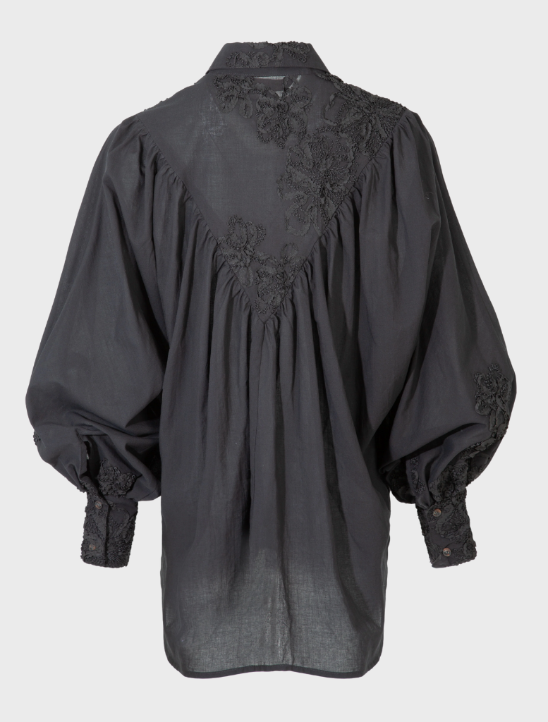 Prime Wonder Shirt - Black