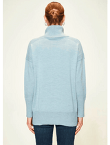 Remi Sweater - Sky Marle