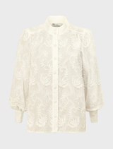 Fete Top - Porcelain