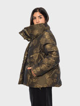 Amo Jacket - Light Green
