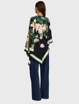 Fortis Top - Water Lily