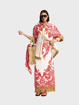 Remy Shirt - Ruby Antique