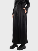 Havis Trouser - Black