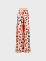 Lounge Pant - Pink Porto