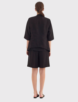 Darling Blazer - Black