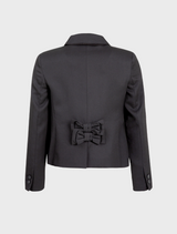 Now or Never Jacket - Black
