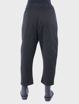 Cactus Trouser - Black