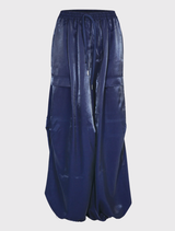 Pant-icipate In Style Pant - Navy