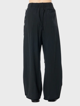 Rusty Trousers - Black