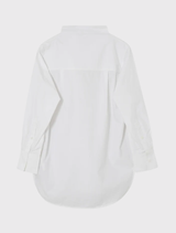 Day Lois Shirt - Brilliant White