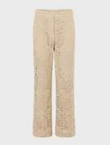 Kindred Pant - Ecru