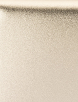 Sammi Crystal Frame Clutch - Gold