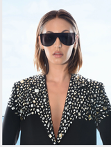 Ready To Rock Jacket - Black