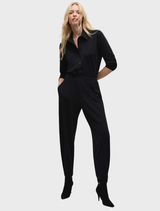 Powder Shirt - Black