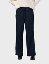 Bespoke Pant - Indigo