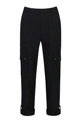 Acrobat Cargo Pant - Black